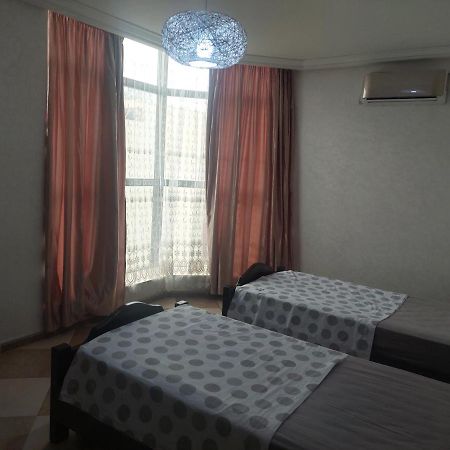 Residence La Corniche Etage 4 Надор Экстерьер фото