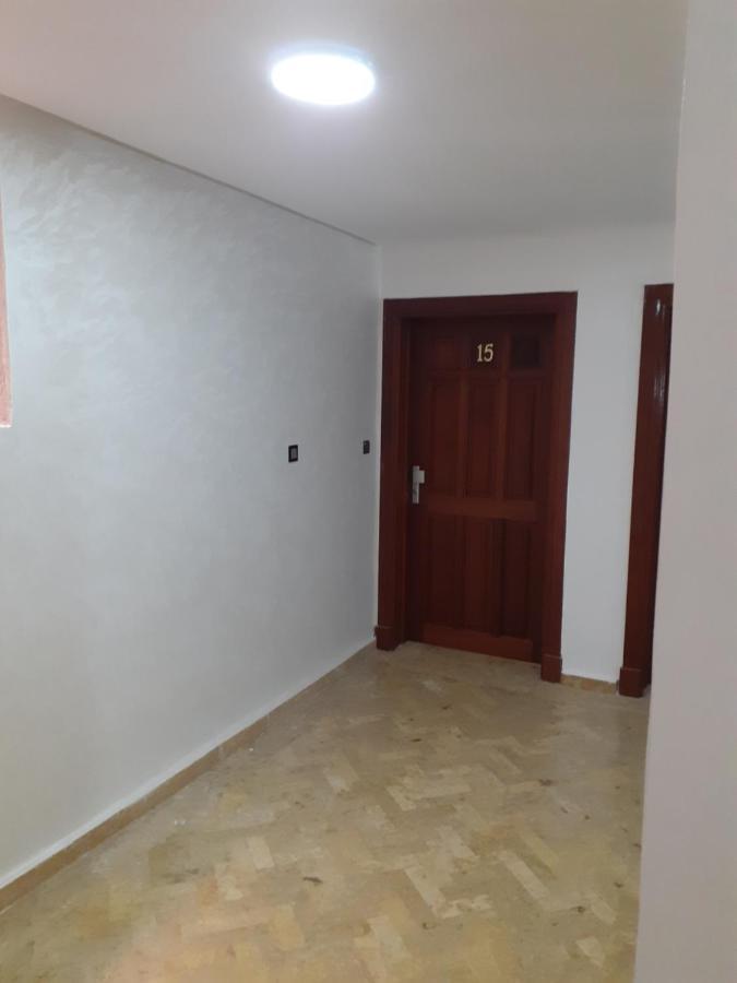 Residence La Corniche Etage 4 Надор Экстерьер фото