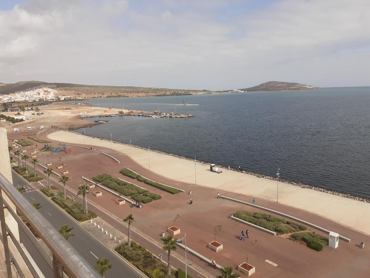 Residence La Corniche Etage 4 Надор Экстерьер фото