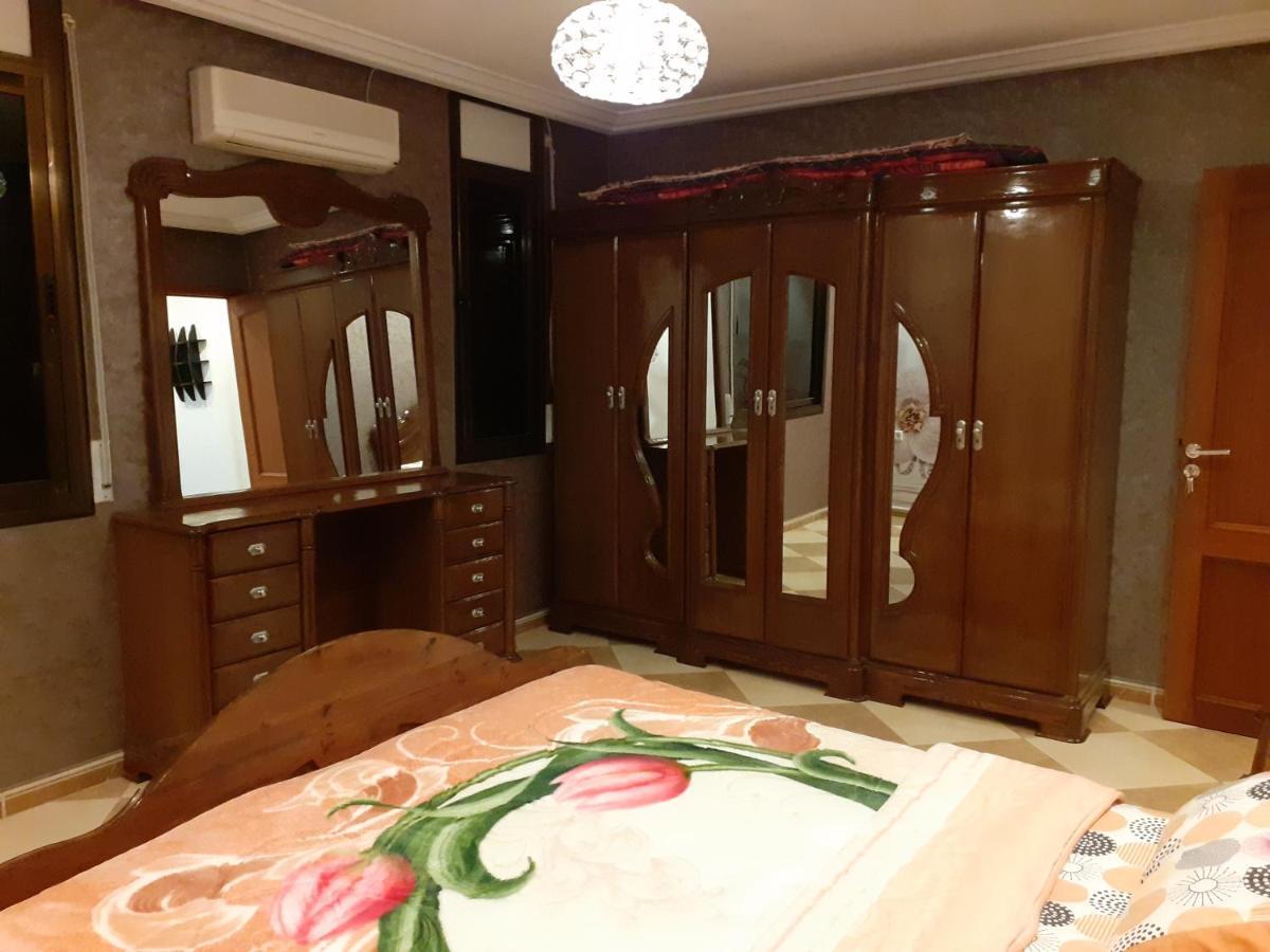 Residence La Corniche Etage 4 Надор Экстерьер фото