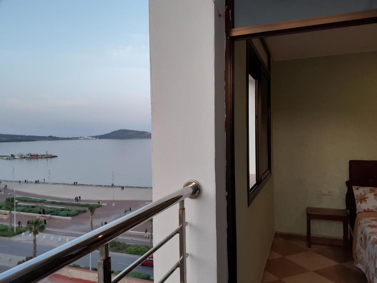 Residence La Corniche Etage 4 Надор Экстерьер фото