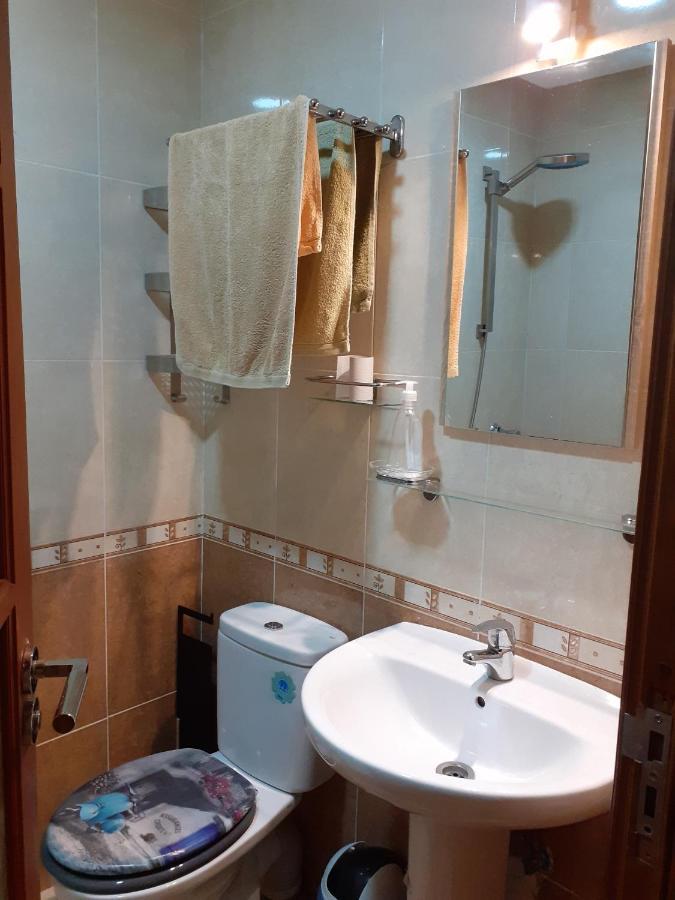 Residence La Corniche Etage 4 Надор Экстерьер фото