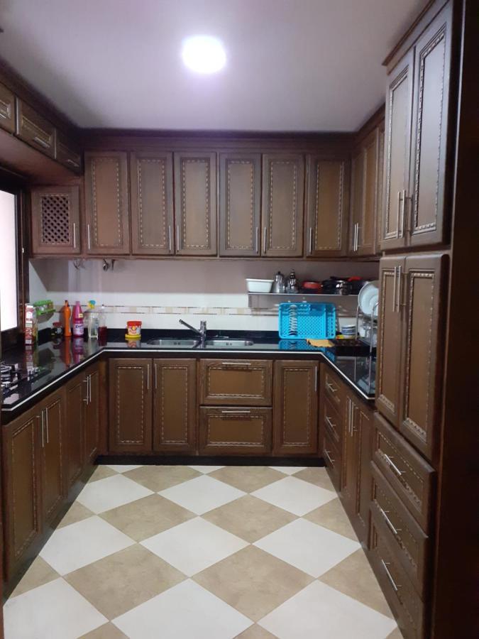 Residence La Corniche Etage 4 Надор Экстерьер фото