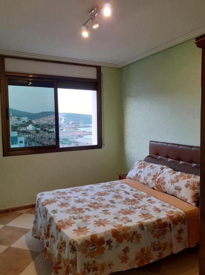 Residence La Corniche Etage 4 Надор Экстерьер фото