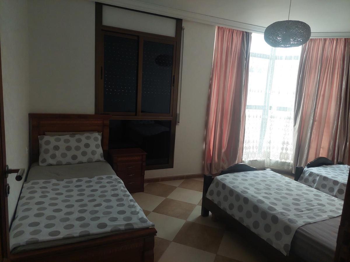 Residence La Corniche Etage 4 Надор Экстерьер фото