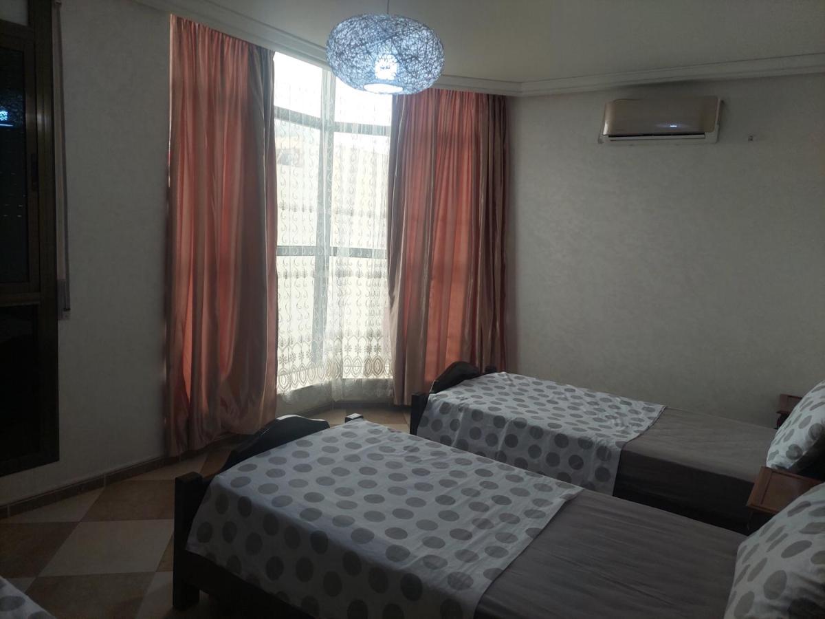 Residence La Corniche Etage 4 Надор Экстерьер фото